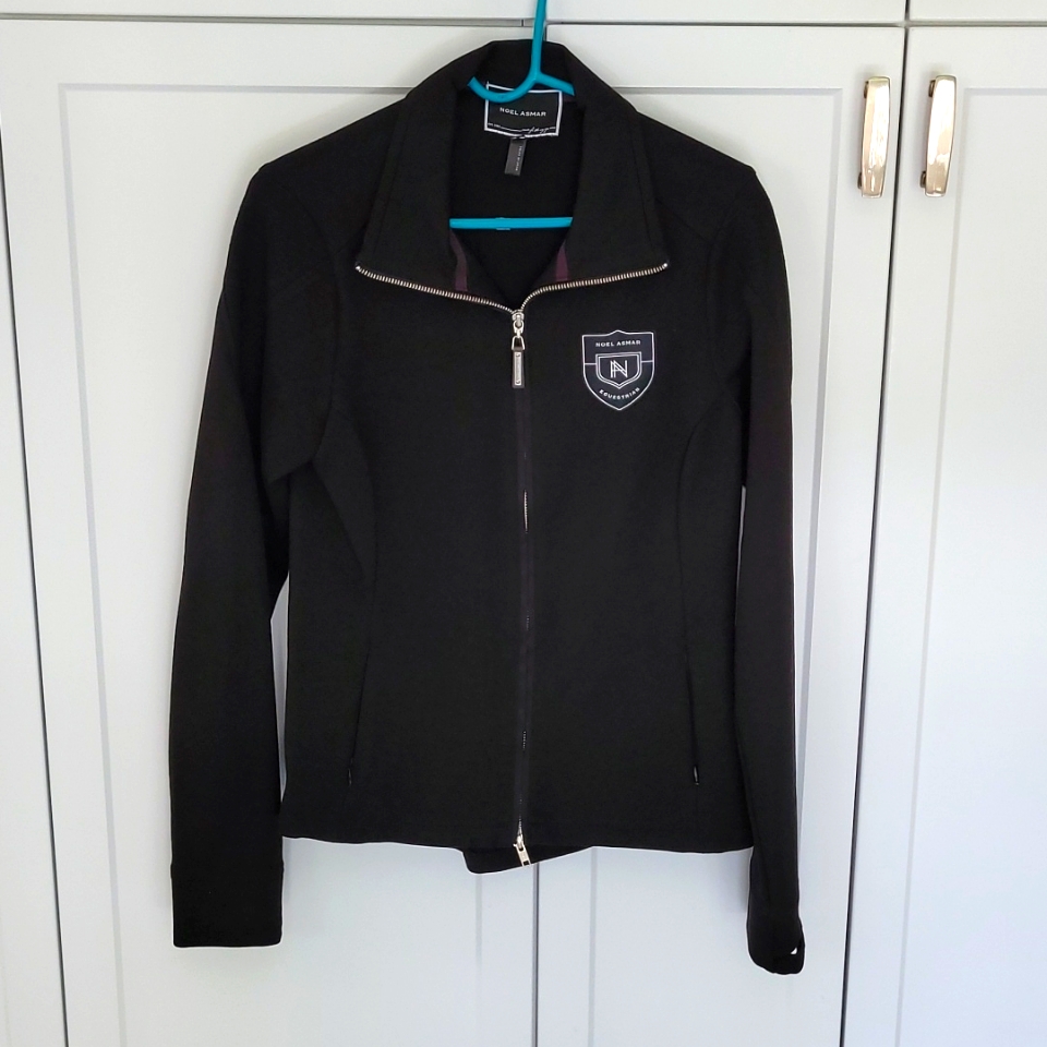 Womans Noel Asmar Jacket